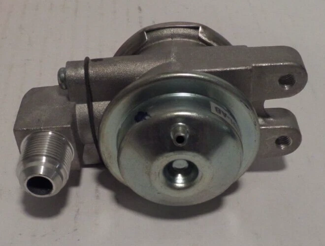 GENUINO FORD OEM NOS MOTORCRAFT YF1Z-9F491-AB VERIFICACIÓN DE SUMINISTRO DE AIRE DE ESCAPE Foto 3 de 4