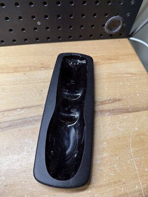 (F) Logitech Harmony ONE 900 815-000038 Remote Control Cradle Base Only