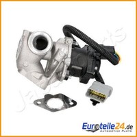 Agr-Ventil Japanparts EGR-0306 FüR Ford Focus C-Max Focus Ii