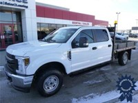 2019 Ford Super Duty F-350 SRW XL