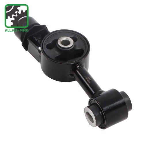 NEW Right Hand Engine Mount For Nissan Tiida C11 1.8L 2005-2012 11350-ED80A - Picture 7 of 9