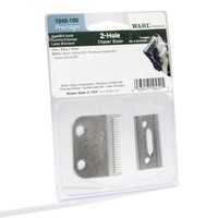 Wahl Replacement Blade Set Kit Pro 2 Hole Clipper (model:1045-100) Free Shipping Wahl Replacement Blade Set Kit Pro 2 Hole Clipper (model:1045-100) Free Shipping