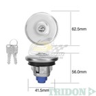 <!--F#f_0-->TRIDON FUEL CAP LOCKING FOR Holden HG - HZ V8 05/69-01/80 V8 4.2L, 5.0L Holden <!--F/-->