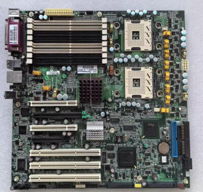 HP XW8200 Workstation Motherboard 409647-001 347241-005 350446-001