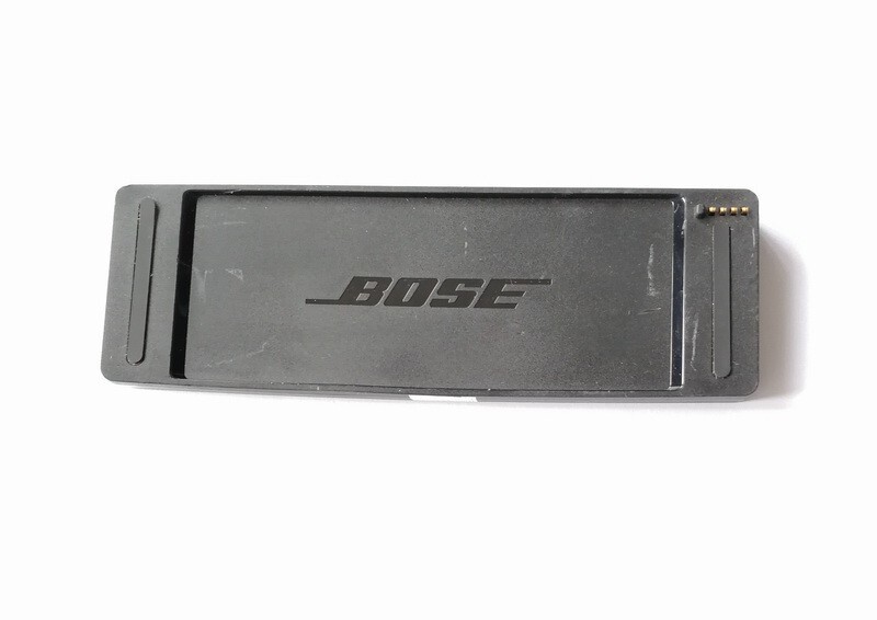 Used For BOSE-SoundLink Mini Series II 2 Charger Cradle ONLY Black