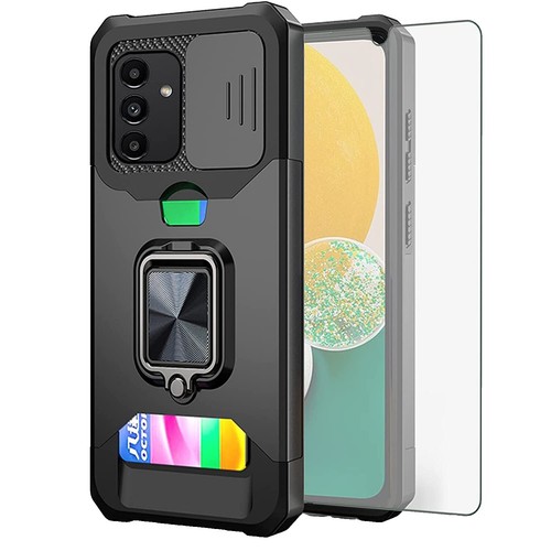 Custodia Jioeuinly Moxee M2160 Compatibile Con KonnectONE Mh T6000 Moxee M2160 Custodia Per Telefono Pellicola Protettiva Per Schermo In Tpu Mo~p113289657 - Foto 2