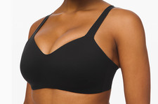 BN Lululemon True Hold Sport True Bra size 36C Brand New pick color