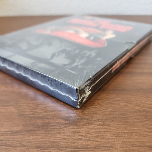 The Rocky Horror Picture Show DVD Set 25th Year Edition Sealed - Picture 4 of 9