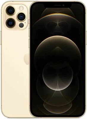 Apple iPhone 12 Pro · 128GB