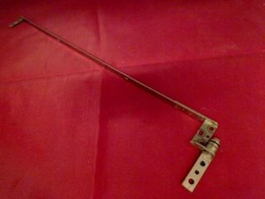 TFT LCD Display Scharnier Links (L) Medion MD97470 P7610
