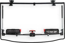 Seizmik Flip Up Windshield 50-50220KIT