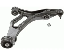 Control arm, wheel suspension Lemförder 3848101 for Audi Q7 VW
