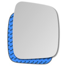 Rechts Beifahrerseite Spiegelglas Außenspiegel für Citroen Nemo 2007 - 2019 Rechts Beifahrerseite Spiegelglas Außenspiegel für Citroen Nemo 2007 - 2019