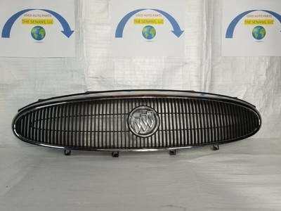 2005 2007 Buick Lacrosse Front Upper Grille Ebay