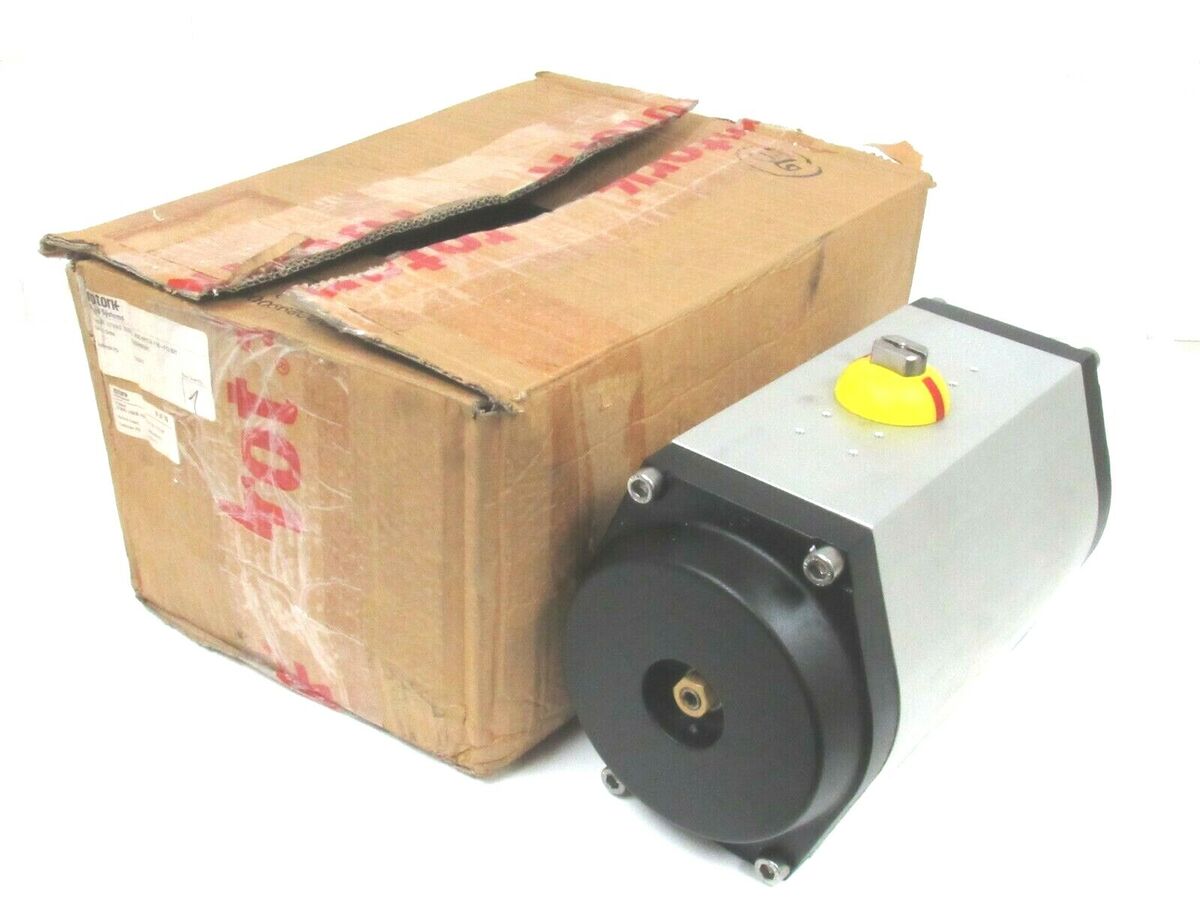 NEW ROTORK MODEL GT RCR GTWNU PNEUMATIC ACTUATOR NEW ROTORK MODEL GT RCR GTWNU PNEUMATIC ACTUATOR