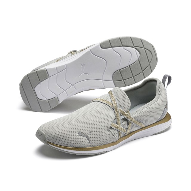 puma ella ballet women's training shoes