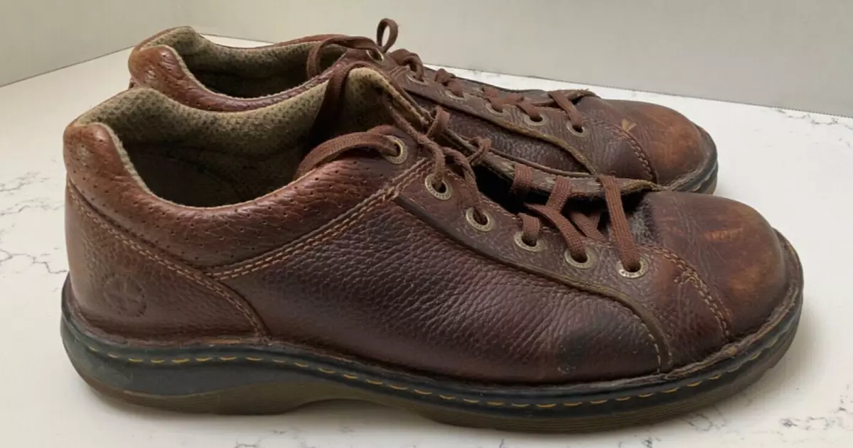 Dr martens rohan hotsell