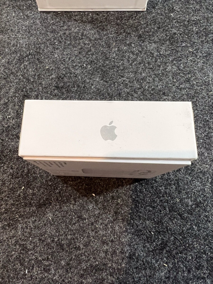 Authentic Apple AirPods Box- BOX ONLY!!!!!!!!! | eBay