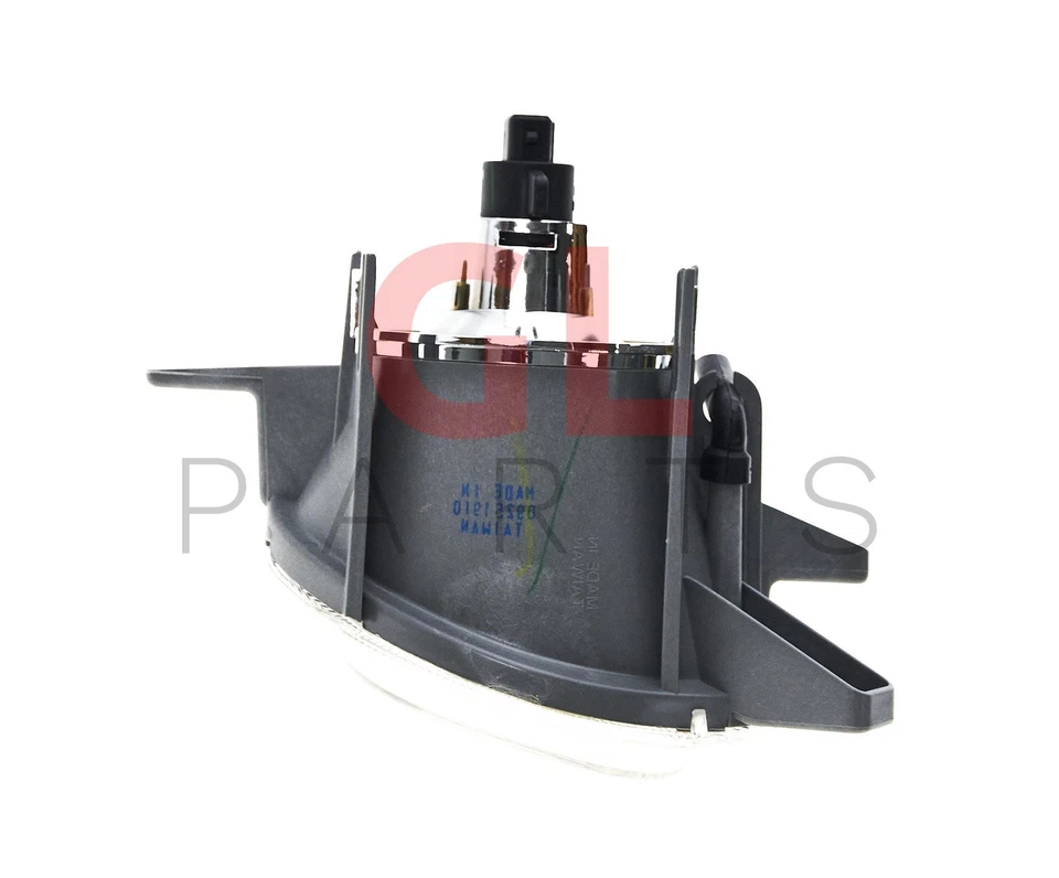 Bumper Fog Light Lamp FOR VOLVO XC70 2005-2007 9190905 Right TYC New Foto 3 de 4