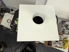 Flow Sciences Bench top Fume Hood FS4000 Fan Box