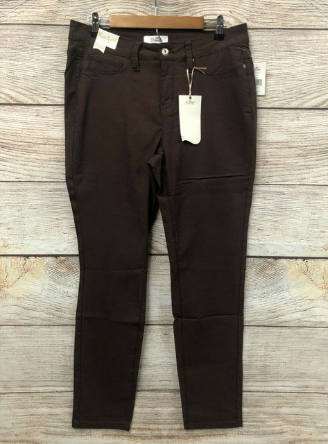 royalty stretch jeans