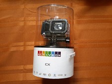 Activeon CX Action Camera CCA10W Black Full HD, Waterproof, WiFi - New/Sealed
