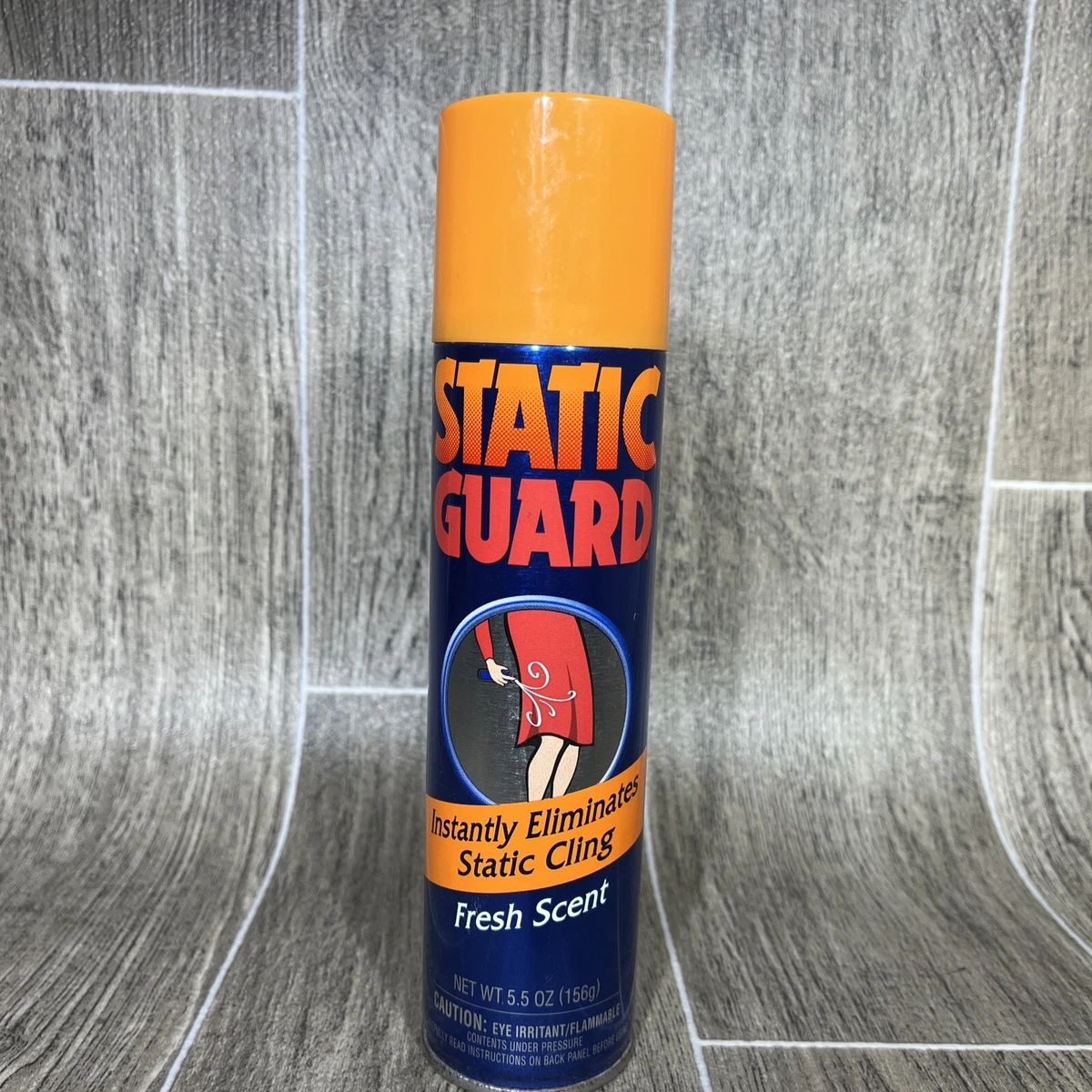 AntiStatic Spray 1 Gallon Container, Anti Static Spray