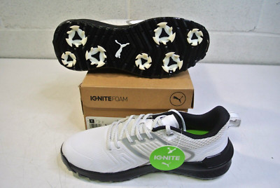 Puma Ignite Innovate 379431 Golf Shoes mens size 7