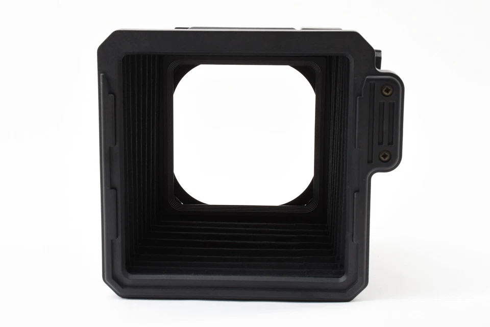 [COMO NUEVO] Hasselblad Proshade 6093T para cámara de formato medio de JAPÓN Foto 3 de 4