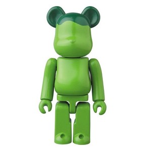 bearbrick series 36 rare