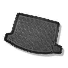 Kofferraumwanne für Honda Civic IX Hatchback (03.2012-02.2017) Kofferraummatte C
