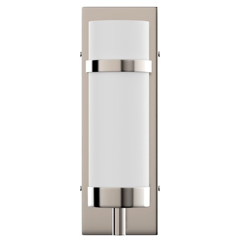 E26 Base LED Wall Sconce Smart Modern Light for Hallway, Living Room, Party Hall - Picture 8 of 10