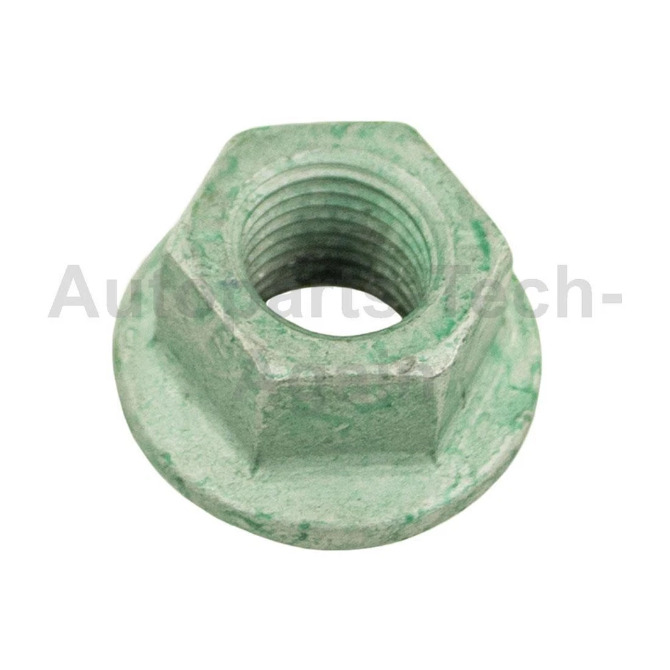 Conjunto de brazo de control inferior delantero Mevotech 2 para BMW 328i GT xDrive 2014-2016 Foto 2 de 4