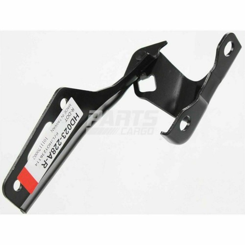 New Fits 2003-2007 Honda Accord Left LH & Right RH Side Hood Hinge Assembly - Picture 5 of 5