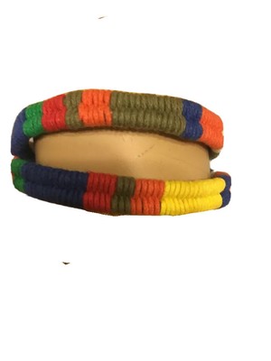 polo ralph lauren bracelet Wrist Men Multicolor toggle closure | eBay