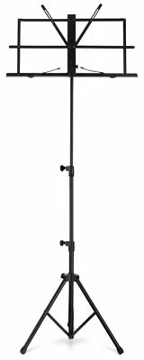 CLASSIC CANTABILE Spartito musicale classico cantabile "Easy" pieghevole altezza regolabile borsa