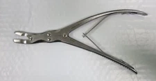 V. Mueller NL 630 Allegiance Leksell Rongeur Forceps