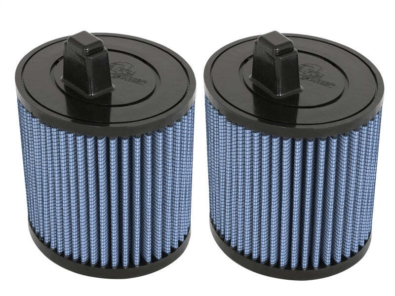 MGC ガバメント mg2 ABS aFe MagnumFLOW Air Filters OER Pro P5R A/F 16-17 Cadillac