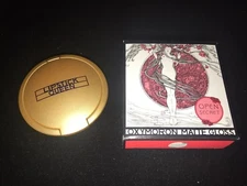 Lipstick Queen Oxymoron Matte Gloss Open Secret .18oz New Boxed