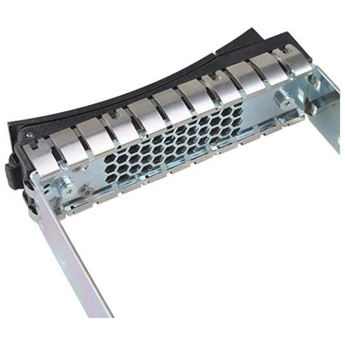 New IBM 3.5" SAS SATA Tray Caddy 69Y5634 69Y5284 for x3300 M4 x3500 M4 x3530 M4 - Image 3 of 4