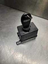 08-10 Dodge Grand Caravan Wireless Ignition Node Receiver w/ Key Fob 68284720AB