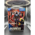 GI JOE Classified Series 6" COBRA OFFICER Trooper New Sealed