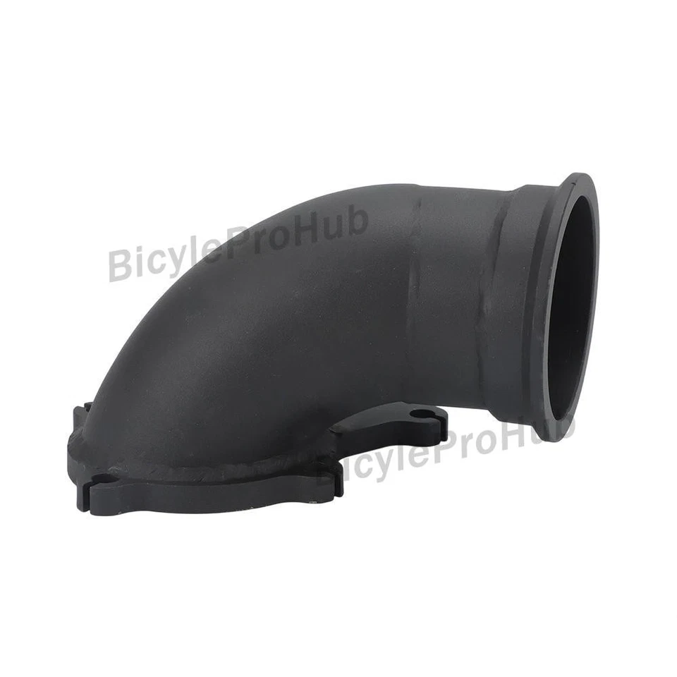 Adaptador turbo cargador Holset HX35 banda V para motores GM Chevy 6,5 L turbo diésel Foto 4 de 4