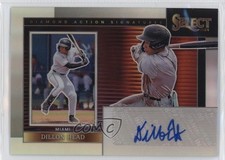 2024 Panini Select Diamond Action Signatures Dillon Head #DAS-DH Auto gh4