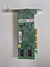 ASUS NVIDIA GeForce4 MX 440 (V9180MAGIC/T/P/64M/MAX)