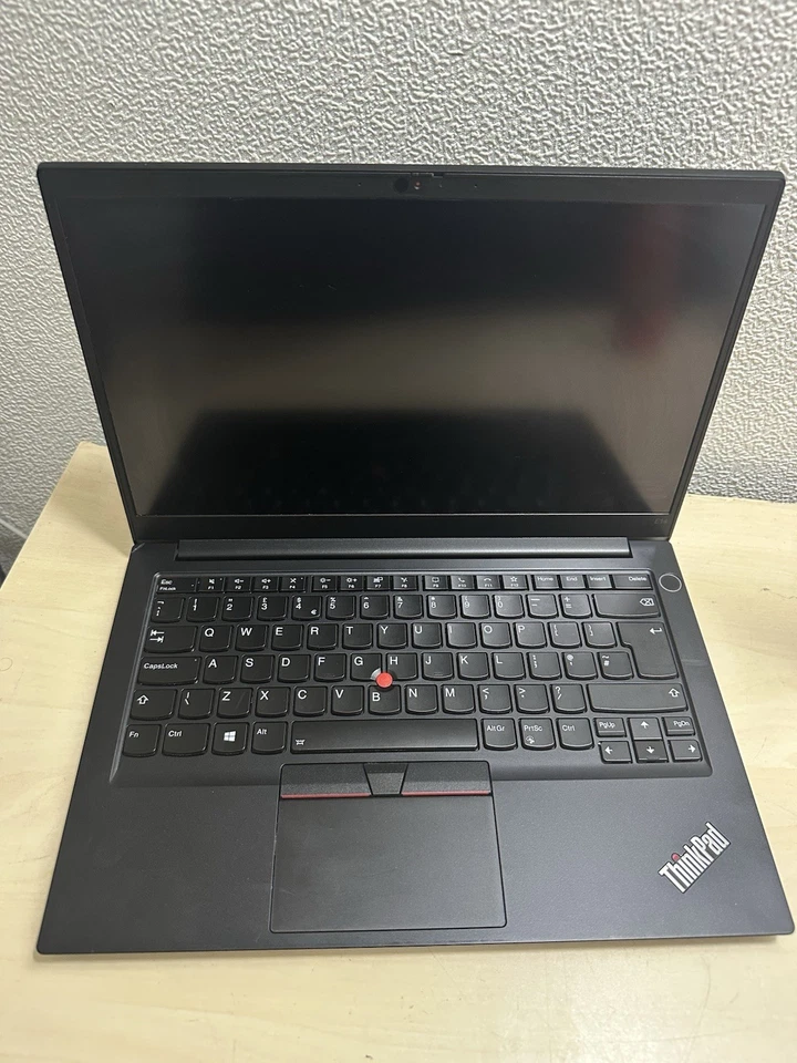 Lenovo ThinkPad E14 G2 · i5-1135G7 · 16GB · 256GB, photo 2 of 2
