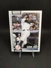 Aaron Judge 2026 Topps Super Box Companion Card Variation SP #1 - NY Yankees