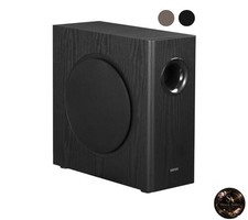 Edifier T5s Subwoofer: 8-inch 70W Built-in Am...