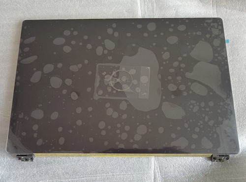 0VC6DC New LCD Rear Back Cover Top Screen Case for Dell XPS 13 9340 9350 Laptop - 第 1/3 張圖片