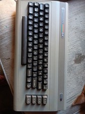 Commodore 64 C64 Computer W/ Disc Drive 1541,...